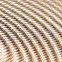 Салфетка под горячее (термосалфетка) "Блеск" 30х45см набор 4 штуки, ПВХ, цвета микс (Китай)