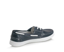 Топсайдеры Captor 1539-90  фото 2