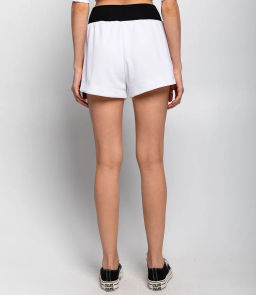 Шорты #КТ1238 (2), белый