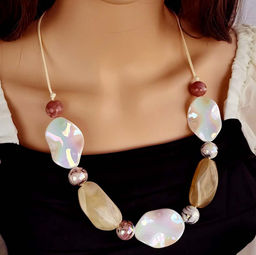 Колье арт. 26 5820 (id 274845)