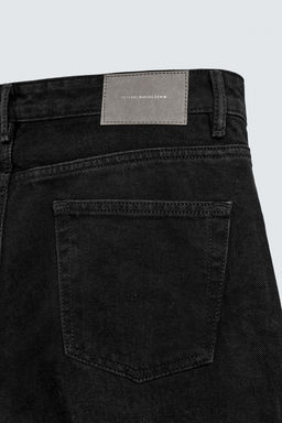 JEANS REGULAR FIT / Carb?n - Zara фото 10
