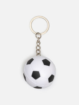 Брелок детский Acoola Kwish черно-белый  фото 2