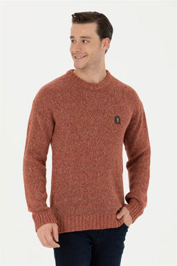 Мужской свитер с плиткой - U.s. polo assn фото 10