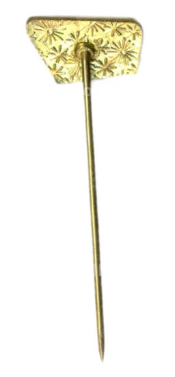 Значок Шумперк (Чехословакия)