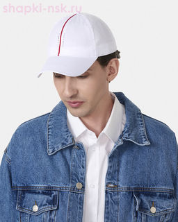 125172 BM Бейсболка мужская (57-59)