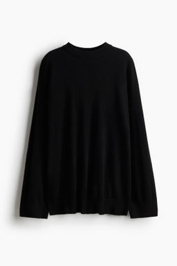 Jersey oversize de cachemira - H&m фото 6