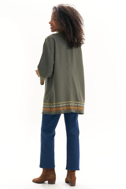 Кардиган URS 22-879-2  фото 11