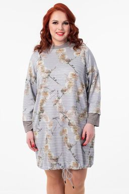 Платье П5-4415/3 - Wisell фото 8