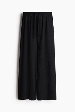 Pantalon amplio sin cierre - H&m фото 16