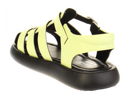 Сандалеты Baden KPE021-012