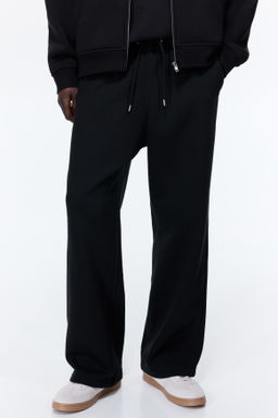Pantal?n de ch?ndal Loose Fit - H&m фото 11