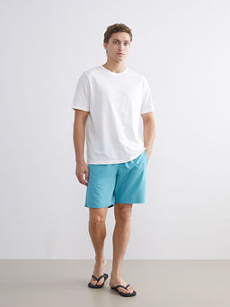 Diz Hizas? Boy Basic Erkek Deniz ?ortu