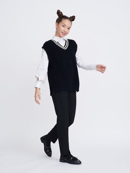 Жилет - Смена фото 3