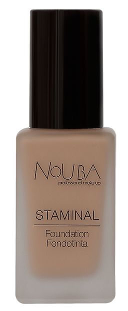 Nouba Тональная основа STAMINAL тон 109 30мл