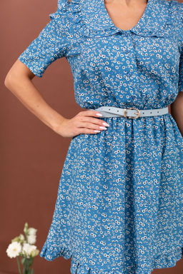 VALENTINA Платье Кармен №1  фото 8