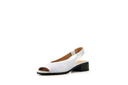 Босоножки EDART 3053.358 bl.white.ibiza