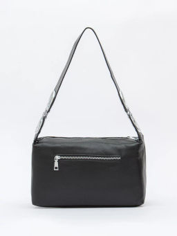 Сумка 2066-9NN black Natale Navetta