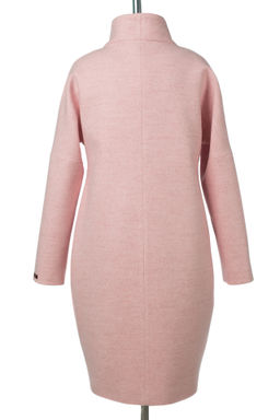 01-10829 Пальто женское демисезонное - El podio фото 9