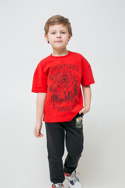 К 400045/черный к1269, брюки