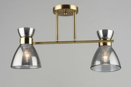 Люстра Еврокаркас VS-001526-2AB