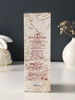 Набор свечей античных, 2.3×24.5 см, 5 ч, 55 г, 4 шт., зелёный