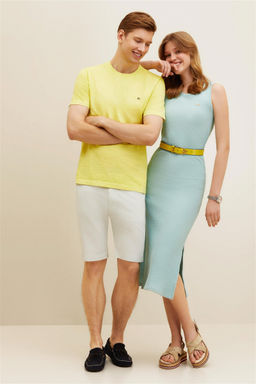 U. S. Polo Assn Мужские белые тканые шорты - U.s. polo assn фото 8