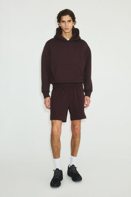 Pantal?n corto de deporte con DryMove - H&m фото 9