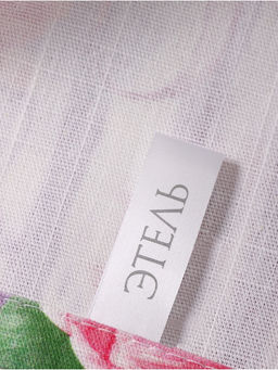 Скатерть Этель Сладости 180?147 см, 100% хлопок, репс 210 г/м?