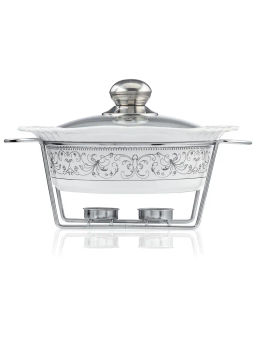 Мармит BK-7357 керамический - Bekker фото 8