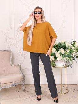 Джемпер Др3-521/18