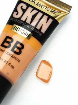 Цена за 2 шт. BB крем для лица оттенок 01, 40 мл (слоновая кость)