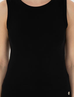 Siyah Ex. Slim Fit _rme Bluz - Pierre cardin фото 6