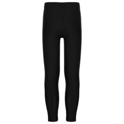 Лосины гимнастические Grace Dance, р. 28, цвет чёрный  фото 9