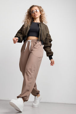 Брюки 36976 - Натали фото 121