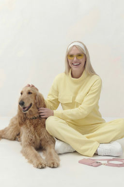 Комплект брючный (двойка)