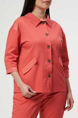 Жакет - Olsi фото 7