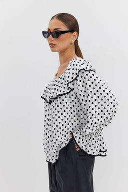 Блуза Vesnaletto 4452  фото 3