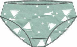 ТРУСЫ ЖЕНСКИЕ "SLIP" арт. 1901W-40741.10L-062