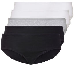 Трусики-слипы 5 шт ESMARA