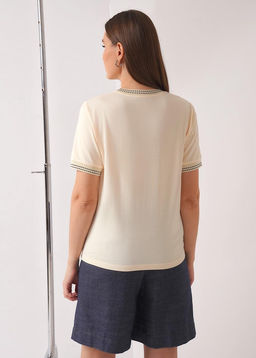 267180/201о_п Джемпер жен. (ЧЗ)