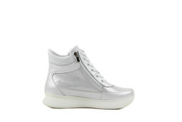 Ботинки 310.omegaw.White/wh.astana/Байка