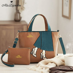 Сумка Сумка A-ZP-0802-Eye