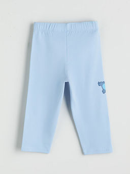 Lilo & Stitch Bask?l? K?z ?ocuk Tayt