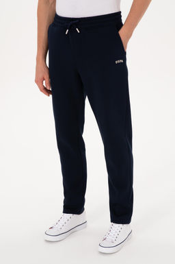 Erkek Lacivert E_ofman Alt_ Sepette S_rpriz _ndirim - U.s. polo assn фото 2