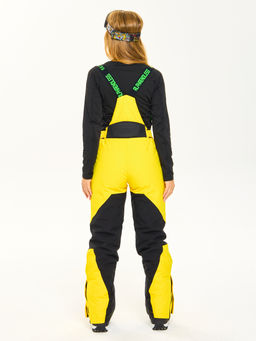 Женский костюм Alpha Endless Ice Illusion PRO 2.0  фото 15