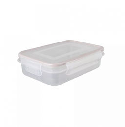 Контейнер "Экстра лок" прям. S 0,5 л LIGHT СВЧ арт. С67718,С67708