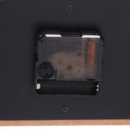 Часы настенные "LOFT HOME " 30см, дерево