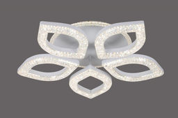 Люстра Светодиодная LS-001250-5WT