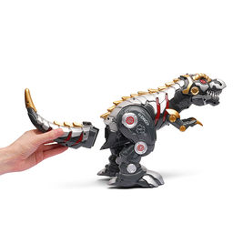 Динозавр "Тираннозавр" р/у, 27 MHz, в коробке