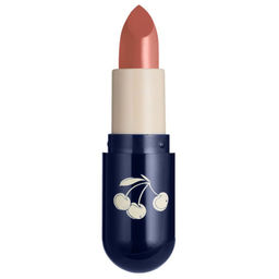 Матовая помада для губ эффект блюр Saturdate Night, 424 персиковый 245SH11538